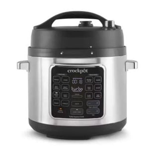 CROCK-POT TURBO EXPRESS CR062