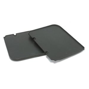 CUISINART PLANCHA GR4E