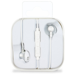 DCYBEL EARBUDDY 2 WHITE