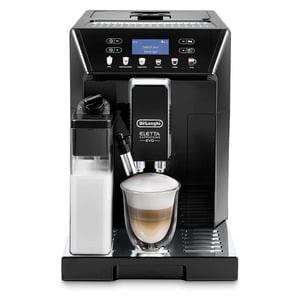 DELONGHI Eletta Cappuccino Evo ECAM46.860.B