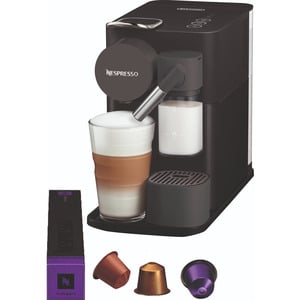 DELONGHI NESPRESSO LATTISSIMA ONE EN500.B BLACK