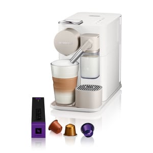 DELONGHI NESPRESSO LATTISSIMA ONE EN500.W WHITE