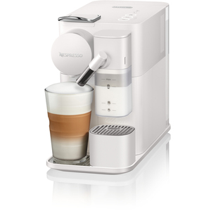 DELONGHI ESPRESSOMACHINE Lattissima One EN510W