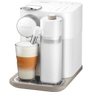 DELONGHI NESPRESSO GRAN LATTISSIMA EN650 WHITE