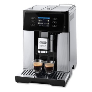 DELONGHI Perfecta Deluxe ESAM460.80.MB