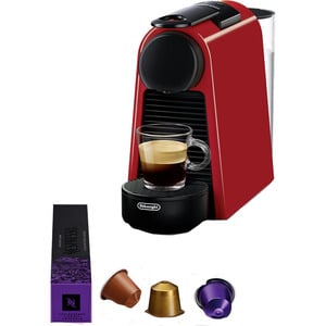 DELONGHI ESSENZA MINI RED EN85R