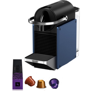 DELONGHI PIXIE BLUE EN127.BL