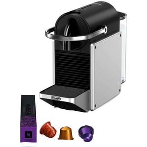 DELONGHI PIXIE SILVER EN127.S