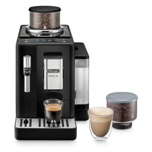 DELONGHI RIVELIA EXAM440.35 Zwart