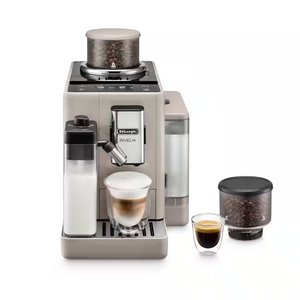 DELONGHI RIVELIA EXAM440.55 Beige