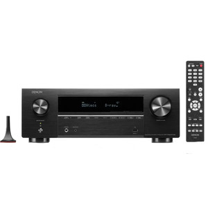 DENON AVR-X1800HDABBKE2