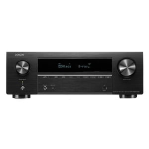 DENON AVR-X1800HDABBKE2