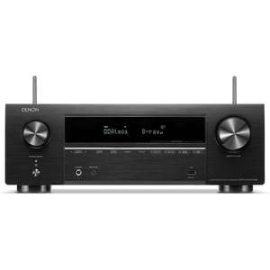 DENON AVRX-1700H DAB