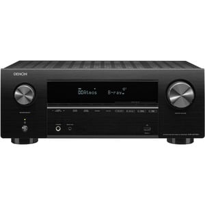 DENON AVRX2700HDABBBKE2