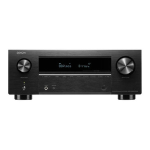 DENON AVRX2800H DAB