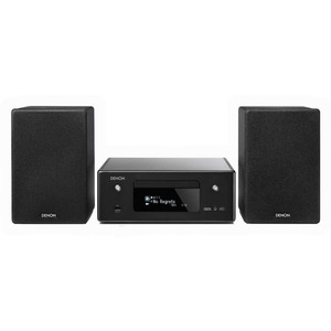 DENON CEOL N11DAB Black