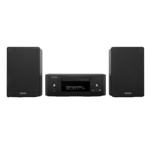 DENON CEOL N12DAB Black