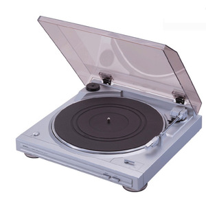 DENON DP-29F SILVER