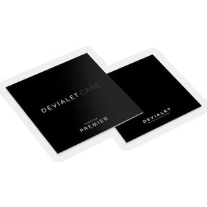 DEVIALET CARE PHANTOM I