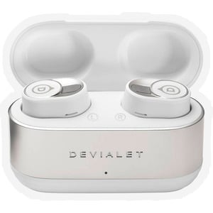 DEVIALET GEMINI II ICONIC WHITE