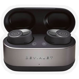 DEVIALET GEMINI II MATTE BLACK