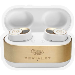 DEVIALET GEMINI II OPERA DE PARIS