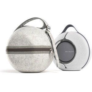 DEVIALET MANIA COCOON LIGHT GREY