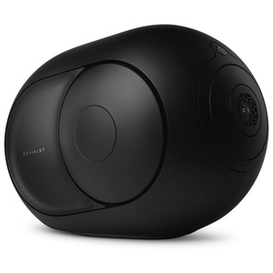 DEVIALET PHANTOM I103DB BLACK