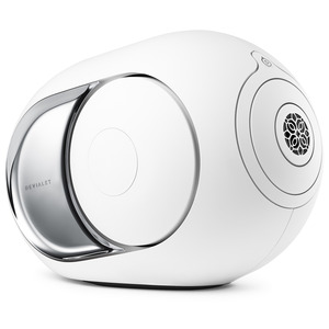 DEVIALET PHANTOM I103DB WHITE