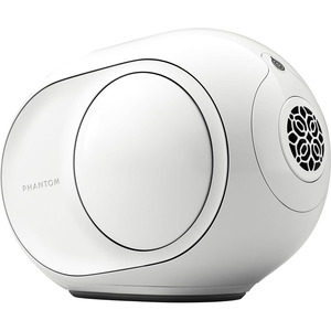 DEVIALET PHANTOM II98DB WHITE