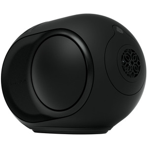 DEVIALET PHANTOM II98DB BLACK