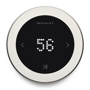 DEVIALET REMOTE BLACK MATTE