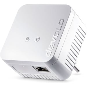 DEVOLO DLAN 550 WIFI