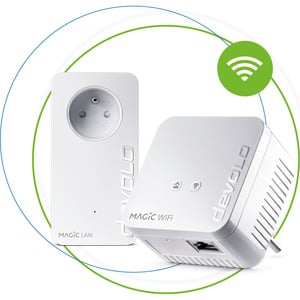 DEVOLO MAGIC 1 MINI WIFI SET