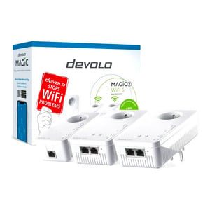 DEVOLO MAGIC 2 WIFI 6 MULTIROOM