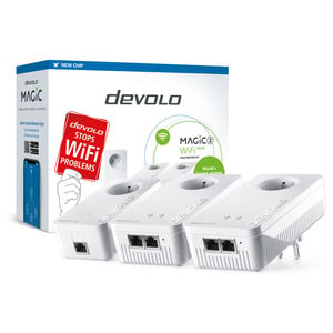 DEVOLO MAGIC 2 WIFI NEXT MULTIRO