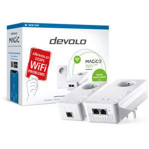 DEVOLO MAGIC 2 WIFI NEXT START