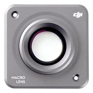 DJI ACTION 2 MACRO LENS