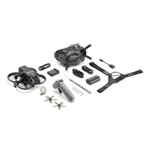 DJI AVATA FLY SMART COMBO (Goggles V2)