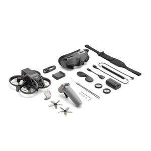 DJI AVATA PRO VIEW COMBO (Goggles 2)