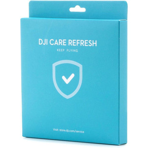 DJI Card Care Refresh 2-Year Plan (DJI Air 2S) EU