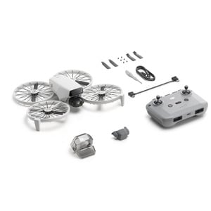 DJI FLIP (RADIOCOMMANDE RC-N3)