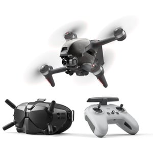 DJI FPV FLY MORE COMBO (EU)