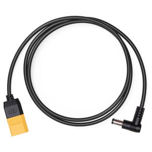 DJI FPV GOGGLES POWER CABLE (XT60)