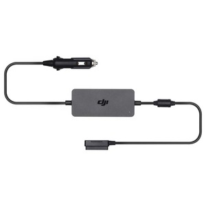 DJI MAVIC AIR 2 CAR CHARGER