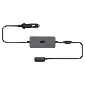 DJI MAVIC 2 PART11 CAR CHARGER