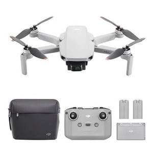 DJI MINI 2SE FLY MORE COMBO C2