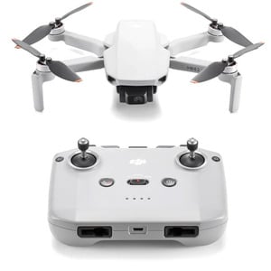 DJI MINI 2 SE + DJI RC-N1 Classic Remote Controller