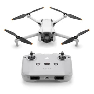 DJI MINI 3 + DJI RC-N1 Classic Remote Controller