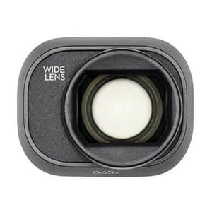 DJI MINI 4 PRO WIDE-ANGLE LENS